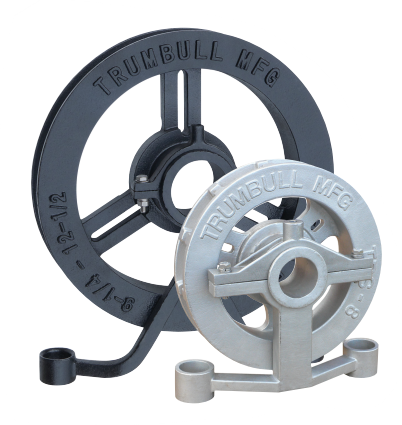 Valves Accessories